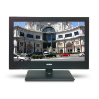 21.5" Full HD 1080p LED Economy Series Monitor