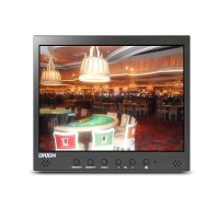 Orion Images 9REDP 9.7" Premium LED CCTV Monitor