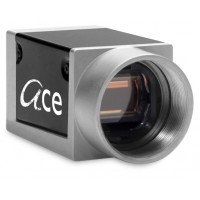 Basler ACA1300-75GC GigE Color CMOS Area Scan Camera