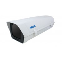 Indoor/Outdoor, Compact, Dust-free and Moisture Resistant Camera Enclosure