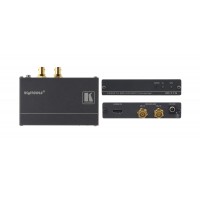HDMI To 3G HD-SDI Format Converter