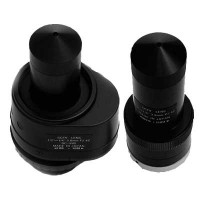 6mm F2 Pinhole Lens