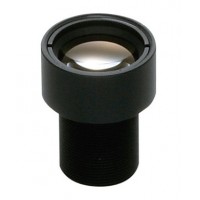 (Discontinued) 1/2" 16mm (S Mount) Board Lens