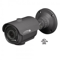 IntensifierK Series 1000TVL Outdoor  Bullet, 2.8-12mm, Dual Voltage