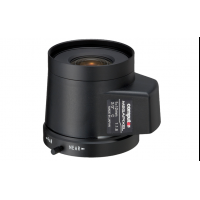 (discontinued) 5 Megapixel 2/3" 12mm, F1.8, DC Auto-iris, C Mount Lens