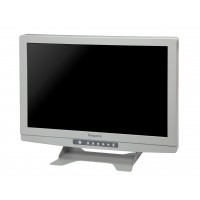 24-inch LCD Color Monitor