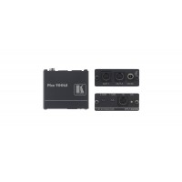1:2 S-Video Distribution Amplifier