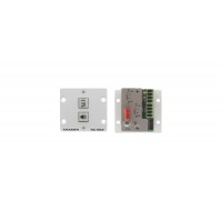 2−Button Aux Control Panel
