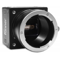 (discontinued) RUL2098-10GC 2098 pixels, 9.2kHz, Trillinear, color 2k