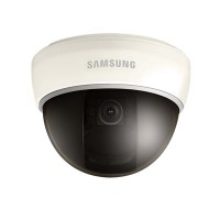 960H Analog Dome Camera 700 TVL 3.8mm D/N 12 VDC