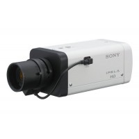 FHD BOX 1080P/30FPS EZ FOCUS IMAGE STABILIZATION POE