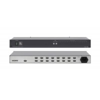 1:16 HDMI Distribution Amplifier
